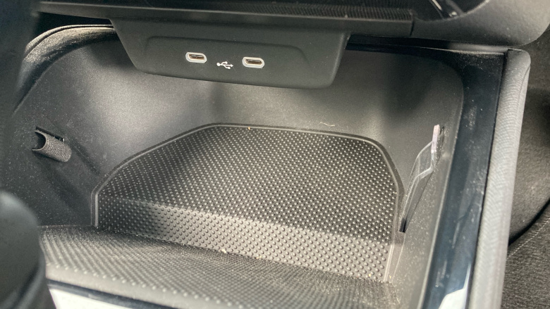 Skoda Fabia 1.0 TSI 116 Design Edition 5dr DSG Petrol Hatchback